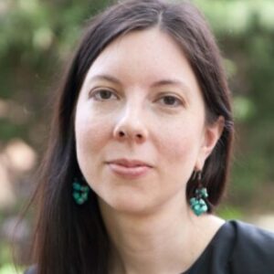 Profile photo of Michelle Schlief